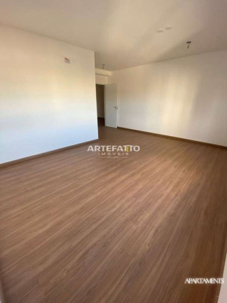 Imagem Apartamento com 4 Quartos à Venda, 245 m² em Residencial Amazonas - Franca