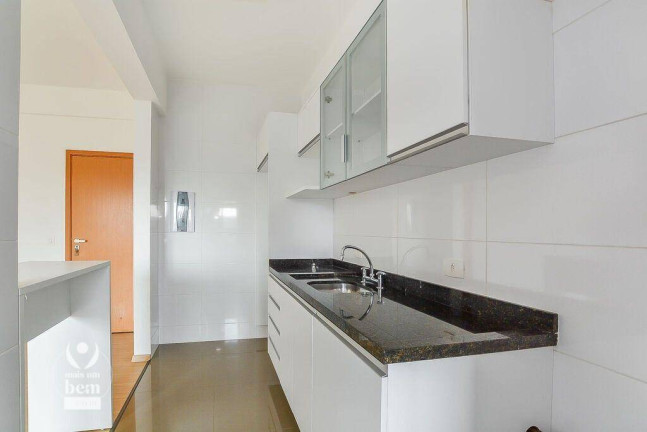 Imagem Apartamento com 2 Quartos à Venda, 94 m² em Bigorrilho - Curitiba