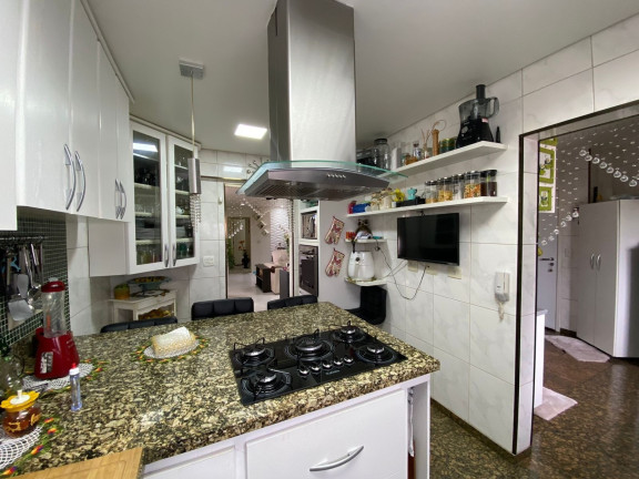 Imagem Apartamento com 4 Quartos à Venda, 188 m² em Anchieta - São Bernardo Do Campo