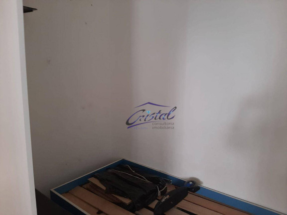 Imagem Apartamento com 2 Quartos à Venda, 54 m² em Vila São Francisco - São Paulo Imagem Apartamento com 2 Quartos à Venda, 54 m² em Vila São Francisco - São Paulo