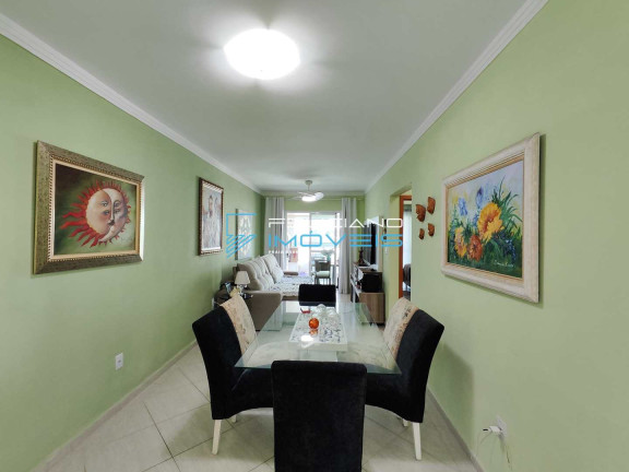 Imagem Apartamento com 2 Quartos à Venda, 83 m² em Aviação - Praia Grande