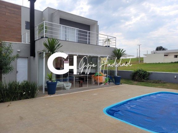 Imagem Casa de Condomínio à Venda, 450 m² em Avaré Imagem Casa de Condomínio à Venda, 450 m² em Avaré
