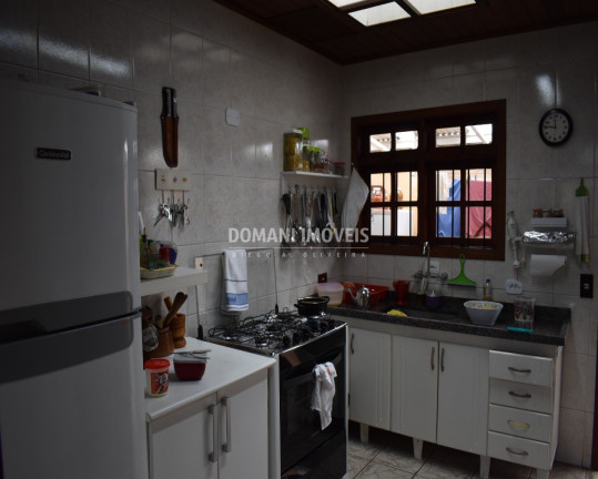 Imagem Casa com 4 Quartos à Venda, 168 m² em Região Da Vila Nova Suíça - Campos Do Jordão