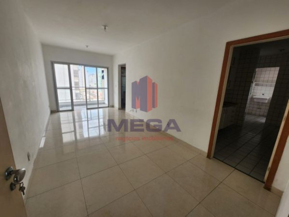 Imagem Apartamento com 2 Quartos à Venda, 65 m² em Itapuã - Vila Velha