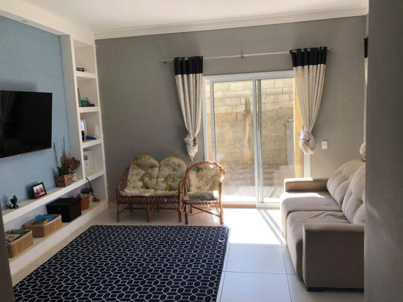 Imagem Casa de Condomínio com 3 Quartos à Venda, 250 m² em Parque Belbancy - Vargem Grande Paulista Imagem Casa de Condomínio com 3 Quartos à Venda, 250 m² em Parque Belbancy - Vargem Grande Paulista