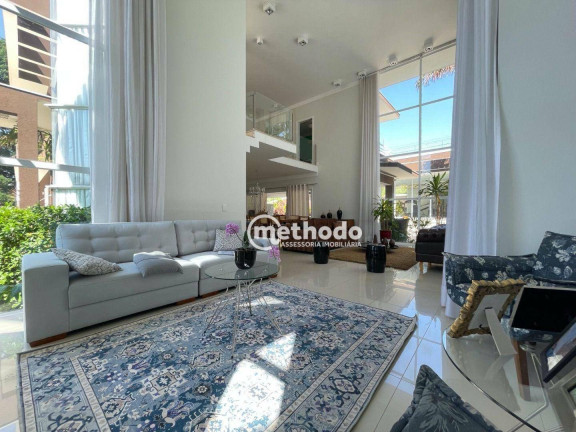 Imagem Casa com 4 Quartos à Venda ou Locação, 630 m² em Loteamento Alphaville Campinas - Campinas Imagem Casa com 4 Quartos à Venda ou Locação, 630 m² em Loteamento Alphaville Campinas - Campinas