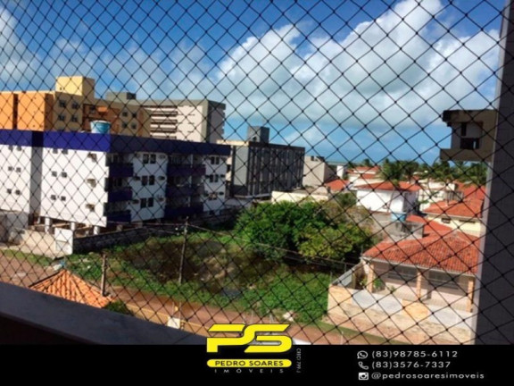 Imagem Apartamento com 3 Quartos à Venda, 106 m² em Amazônia Park - Cabedelo Imagem Apartamento com 3 Quartos à Venda, 106 m² em Amazônia Park - Cabedelo