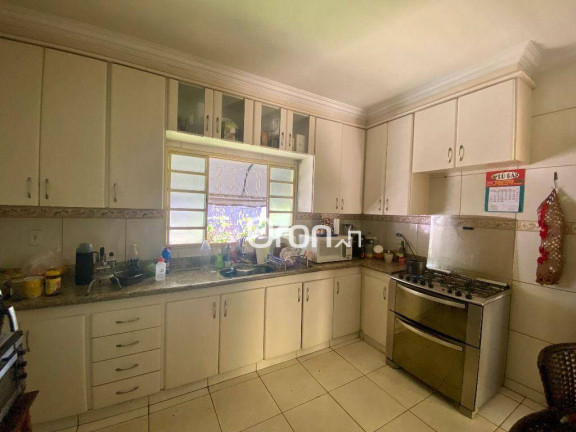 Imagem Sobrado com 4 Quartos à Venda, 184 m² em Vila Bandeirantes - Goiânia Imagem Sobrado com 4 Quartos à Venda, 184 m² em Vila Bandeirantes - Goiânia