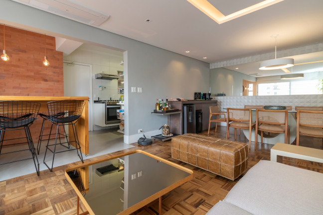 Imagem Apartamento com 2 Quartos à Venda, 118 m² em Santa Cecília - São Paulo Imagem Apartamento com 2 Quartos à Venda, 118 m² em Santa Cecília - São Paulo