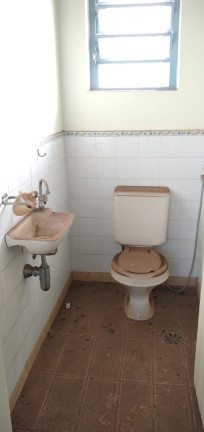 Imagem Casa com 3 Quartos à Venda ou Locação, 189 m² em Centro - Piracicaba Imagem Casa com 3 Quartos à Venda ou Locação, 189 m² em Centro - Piracicaba