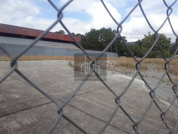 Imagem Terreno para Alugar, 3.050 m² em Tamboré - Barueri Imagem Terreno para Alugar, 3.050 m² em Tamboré - Barueri