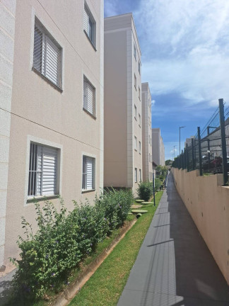 Imagem Apartamento com 2 Quartos à Venda,  em Loteamento Parque Das águas - Campinas