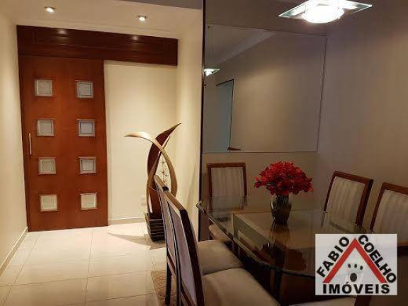 Imagem Apartamento com 3 Quartos à Venda, 78 m² em Jardim Marajoara - São Paulo Imagem Apartamento com 3 Quartos à Venda, 78 m² em Jardim Marajoara - São Paulo
