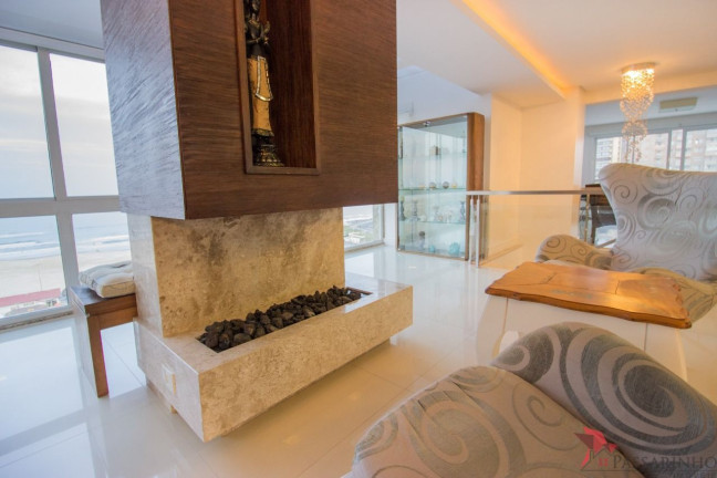 Imagem Cobertura com 4 Quartos à Venda, 197 m² em Praia Grande - Torres Imagem Cobertura com 4 Quartos à Venda, 197 m² em Praia Grande - Torres