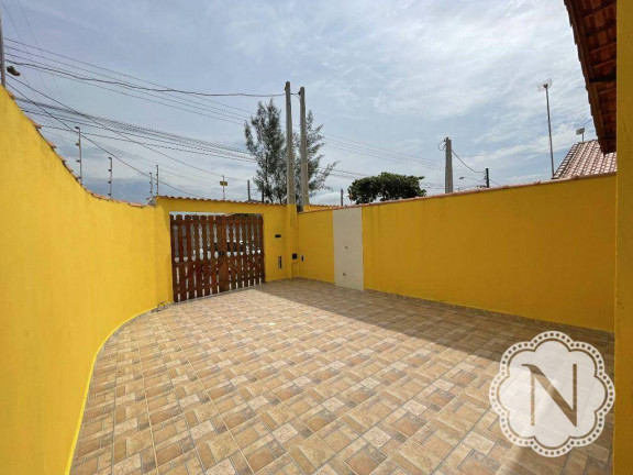 Imagem Casa com 2 Quartos à Venda, 52 m² em Jardim Regina - Itanhaém Imagem Casa com 2 Quartos à Venda, 52 m² em Jardim Regina - Itanhaém