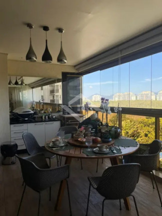 Imagem Apartamento com 3 Quartos à Venda, 165 m² em Barra Da Tijuca - Rio De Janeiro Imagem Apartamento com 3 Quartos à Venda, 165 m² em Barra Da Tijuca - Rio De Janeiro