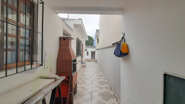 Imagem Casa com 2 Quartos à Venda, 240 m² em Rudge Ramos - São Bernardo Do Campo
