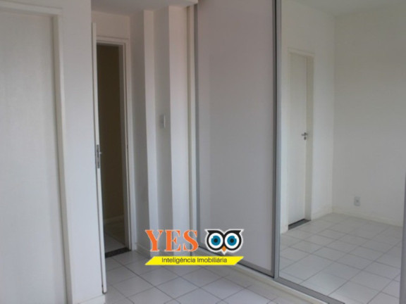 Imagem Apartamento com 3 Quartos à Venda, 97 m² em Santa Mônica - Feira De Santana Imagem Apartamento com 3 Quartos à Venda, 97 m² em Santa Mônica - Feira De Santana