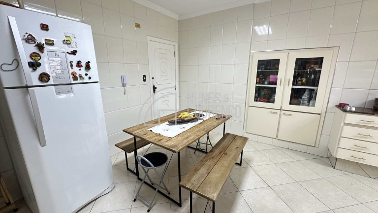 Imagem Apartamento com 3 Quartos à Venda, 155 m² em Ponta Da Praia - Santos Imagem Apartamento com 3 Quartos à Venda, 155 m² em Ponta Da Praia - Santos