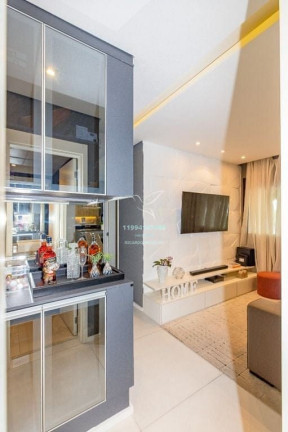 Imagem Apartamento com 2 Quartos à Venda, 100 m² em Campo Belo - São Paulo Imagem Apartamento com 2 Quartos à Venda, 100 m² em Campo Belo - São Paulo