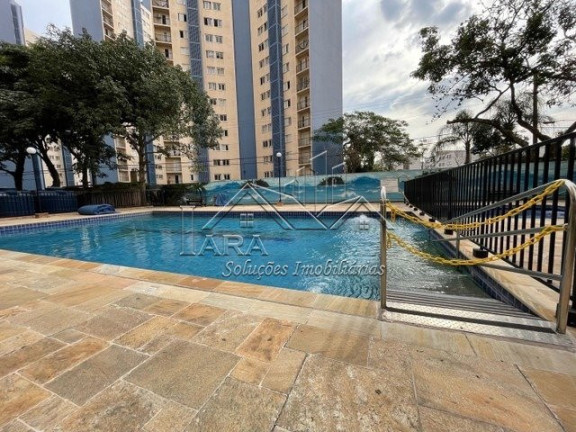 Imagem Apartamento com 3 Quartos à Venda,  em Vila Alpina - São Paulo