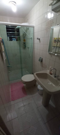 Imagem Apartamento com 1 Quarto à Venda, 45 m² em Campanario - Diadema Imagem Apartamento com 1 Quarto à Venda, 45 m² em Campanario - Diadema
