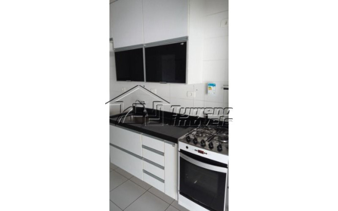 Imagem Casa de Condomínio com 3 Quartos à Venda, 120 m² em Villa Branca - Jacareí