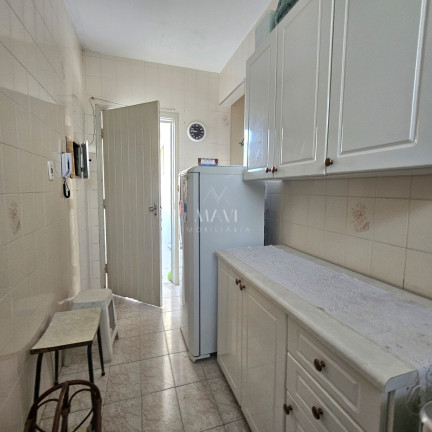 Imagem Apartamento com 1 Quarto à Venda, 48 m² em Guilhermina - Praia Grande