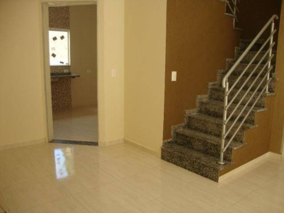 Imagem Casa com 3 Quartos à Venda, 156 m² em Jardim Ana Maria - Sorocaba Imagem Casa com 3 Quartos à Venda, 156 m² em Jardim Ana Maria - Sorocaba