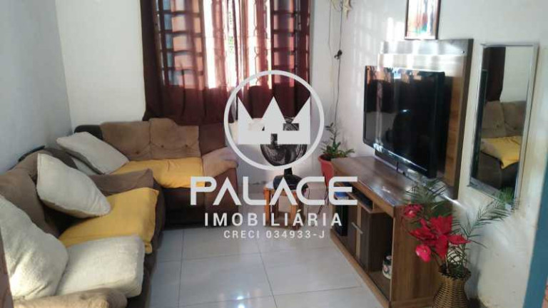 Imagem Imóvel com 3 Quartos à Venda, 135 m² em Jardim Itapuã - Piracicaba Imagem Imóvel com 3 Quartos à Venda, 135 m² em Jardim Itapuã - Piracicaba