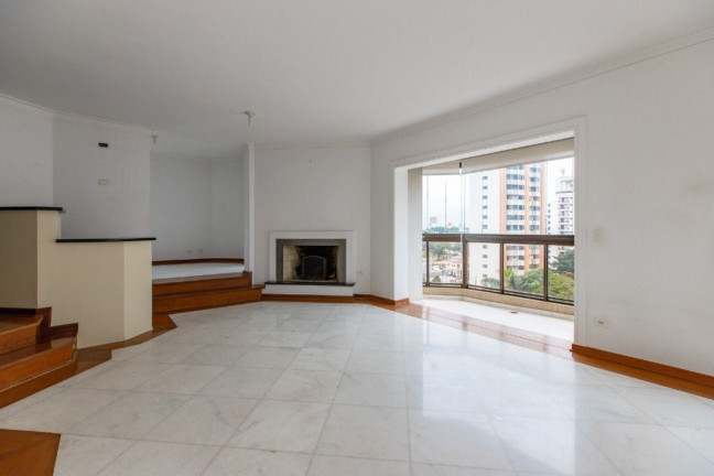 Imagem Apartamento com 4 Quartos à Venda, 172 m² em Moema - São Paulo Imagem Apartamento com 4 Quartos à Venda, 172 m² em Moema - São Paulo