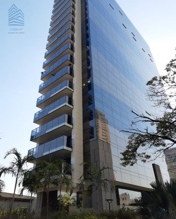 Imagem Imóvel para Alugar, 532 m² em Brooklin - São Paulo Imagem Imóvel para Alugar, 532 m² em Brooklin - São Paulo