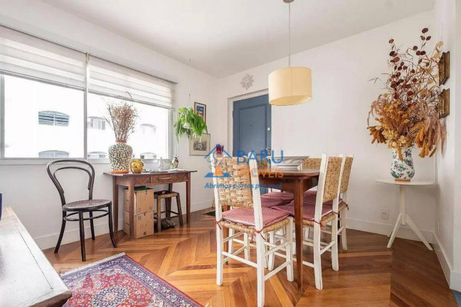 Imagem Apartamento com 2 Quartos à Venda, 78 m² em Jardim América - São Paulo