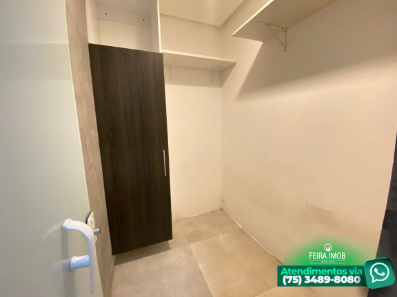 Imagem Casa com 3 Quartos à Venda, 160 m² em Sim - Feira De Santana
