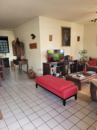 Imagem Apartamento com 4 Quartos à Venda, 157 m² em Aeroclube - João Pessoa