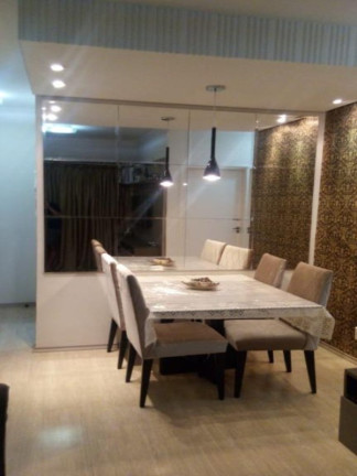 Imagem Apartamento com 2 Quartos à Venda, 54 m² em Parque Bela Vista - Votorantim Imagem Apartamento com 2 Quartos à Venda, 54 m² em Parque Bela Vista - Votorantim