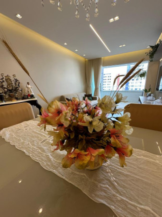 Imagem Apartamento com 4 Quartos à Venda, 112 m² em Candeal - Salvador