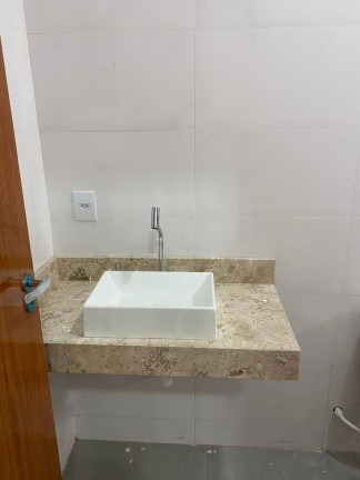Imagem Casa com 2 Quartos à Venda, 96 m² em Residencial Ildefonso Limírio - Anápolis