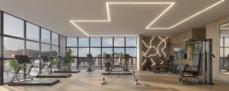 Imagem Apartamento com 2 Quartos à Venda, 68 m² em Morretes - Itapema