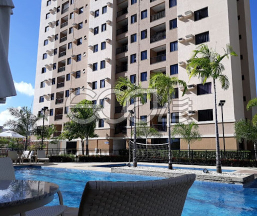 Imagem Apartamento com 3 Quartos à Venda, 80 m² em Luzia - Aracaju