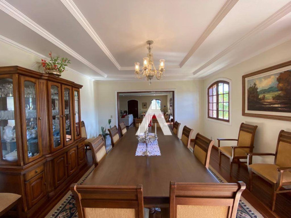Imagem Casa com 6 Quartos à Venda, 470 m² em Golfe - Teresópolis Imagem Casa com 6 Quartos à Venda, 470 m² em Golfe - Teresópolis
