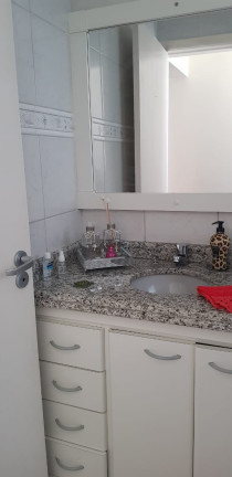Imagem Casa com 3 Quartos à Venda, 326 m² em Parque São Lucas - São Paulo