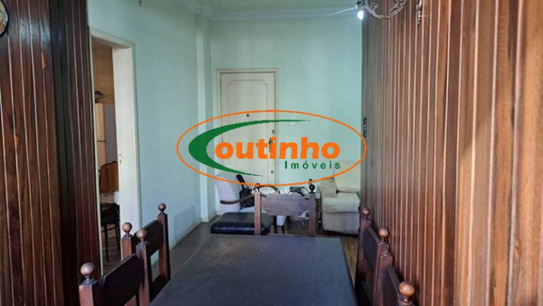 Imagem Apartamento com 2 Quartos à Venda, 70 m² em Tijuca - Rio De Janeiro Imagem Apartamento com 2 Quartos à Venda, 70 m² em Tijuca - Rio De Janeiro