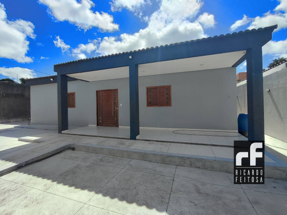 Casa para Alugar,  em Novo Horizonte - Arapiraca