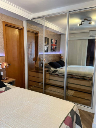 Imagem Apartamento com 3 Quartos à Venda, 94 m² em Vila Gilda - Santo André Imagem Apartamento com 3 Quartos à Venda, 94 m² em Vila Gilda - Santo André