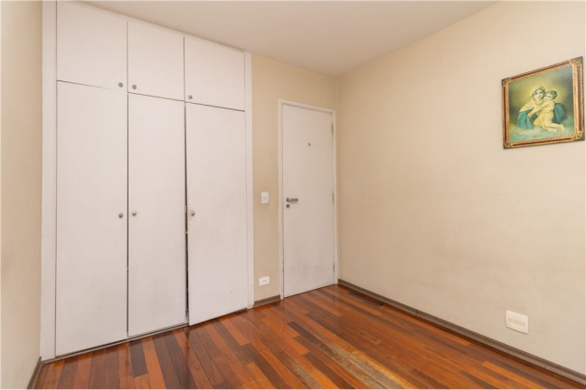 Imagem Apartamento com 3 Quartos à Venda, 98 m² em Vila Clementino - São Paulo