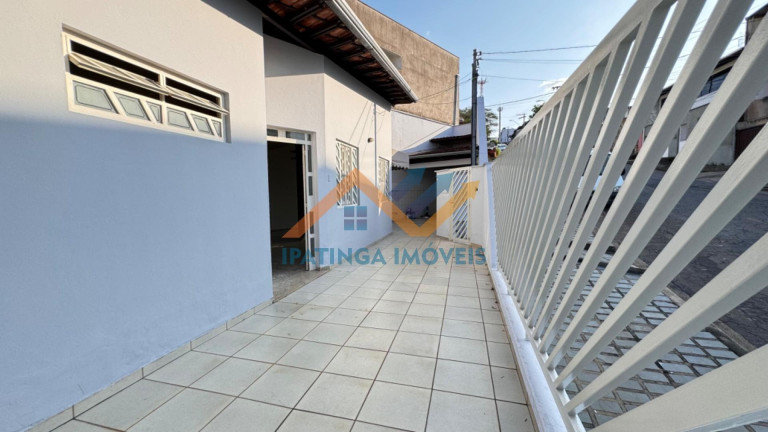 Casa com 3 Quartos à Venda, 158 m² em Ideal - Ipatinga