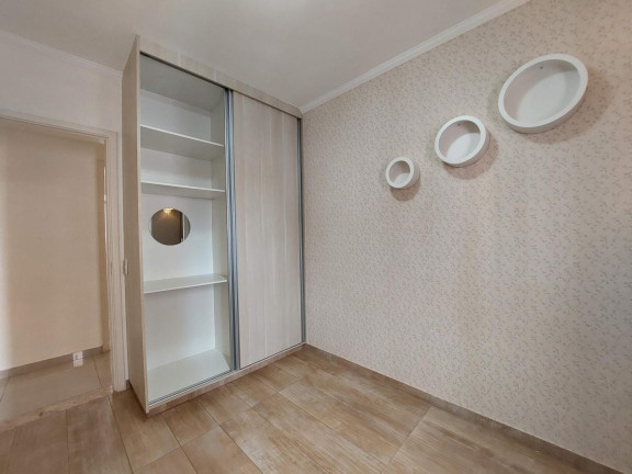 Imagem Apartamento com 3 Quartos para Alugar, 90 m² em Higienópolis - São José Do Rio Preto Imagem Apartamento com 3 Quartos para Alugar, 90 m² em Higienópolis - São José Do Rio Preto