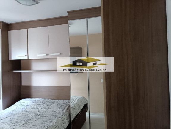 Imagem Apartamento com 2 Quartos à Venda, 52 m² em Vila Bela - São Paulo