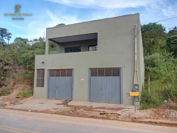 Imagem Casa com 3 Quartos à Venda, 130 m² em Corumbá - Mairiporã